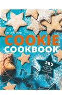 Cookie Cookbook