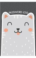 Password Log: Internet Address Book And Password, Credit Card Account Information, Software Codes, Mail Organizer Address Book(1 Password Book)