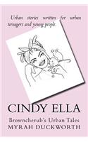 Cindy Ella