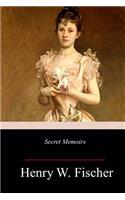 Secret Memoirs