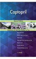 Captopril; Second Edition