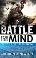 Battle For Your Mind