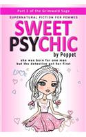 Sweet Psychic