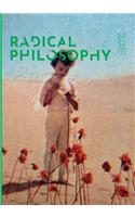 Radical Philosophy 2.03 / December 2018