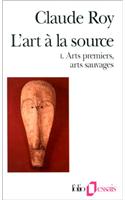 L'art a la source (Vol. 1)