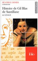 Hist de Gil Blas Santil