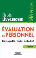 Evaluation du personnel