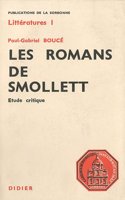 Les Romans de Smollett