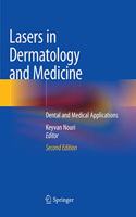Lasers in Dermatology and Medicine