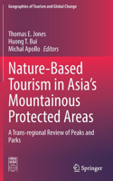 Nature-Based Tourism in Asia's Mountainous Protected Areas