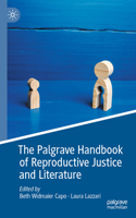 Palgrave Handbook of Reproductive Justice and Literature