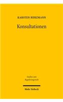 Konsultationen