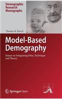 Model-Based Demography