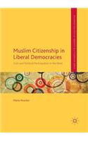 Muslim Citizenship in Liberal Democracies