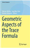 Geometric Aspects of the Trace Formula