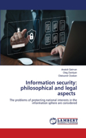 Information security