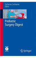 Pediatric Surgery Digest