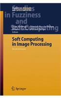 Soft Computing in Image Processing