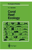 Coral Reef Ecology