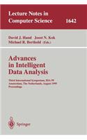 Advances in Intelligent Data Analysis