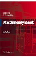 Maschinendynamik