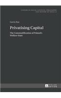 Privatising Capital
