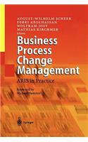 Business Process Change Management