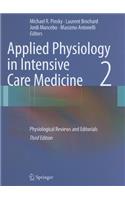 Applied Physiology in Intensive Care Medicine 2