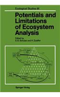 Potentials and Limitations of Ecosystem Analysis