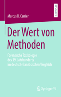 Der Wert Von Methoden