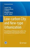 Low-Carbon City and New-Type Urbanization