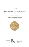 Numismatik Des Mittelalters