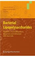 Bacterial Lipopolysaccharides