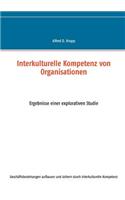 Interkulturelle Kompetenz von Organisationen