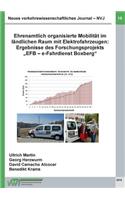 Neues verkehrswissenschaftliches Journal - Ausgabe 15