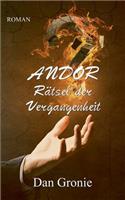 Andor - Rätsel der Vergangenheit