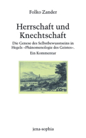 Herrschaft Und Knechtschaft
