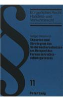 Theorien Und Strategien Des Verbraucherschutzes