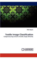 Textile Image Classification