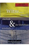 Witze... (Band II)