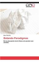 Botando Paradigmas