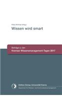 Wissen wird smart