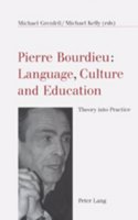 Pierre Bourdieu: (English)