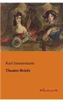 Theater-Briefe