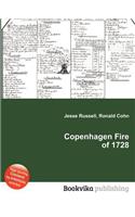 Copenhagen Fire of 1728