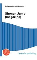 Shonen Jump (Magazine)