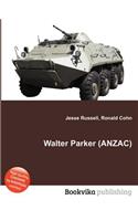 Walter Parker (Anzac)