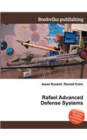 Rafael Advanced Defense Systems