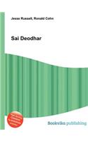 Sai Deodhar