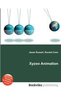 Xyzoo Animation: (English)